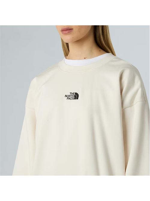 w ess overs crew THE NORTH FACE | NF0A89EPQLI1